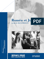 Romeo Juliet NB PDF