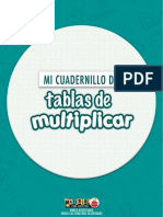 tablas de multiplicar CUADERNILLO.pdf