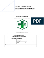 Panduan Pemantauan Fisik Pusk