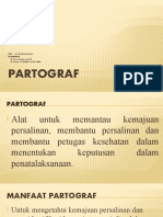 PARTOGRAF