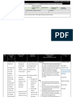 Final Lesson Plans