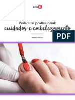 Apostila - Pedicure Profissional Cuidados e Embelezamento