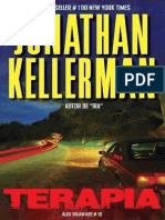 Terapia - Jonathan Kellerman PDF