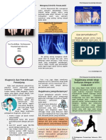 Rheumatoid Arthritis