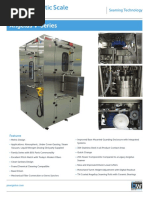 Krones Manual Pages | PDF