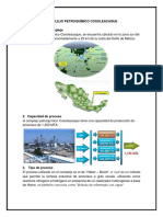 Complejo Petroquimico Cosoloque