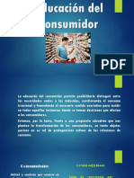 Educación Del Consumidor-1