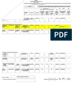 FORM 29-2015 Amended