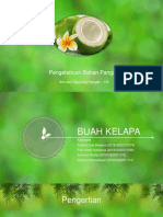 Kelapa Muda