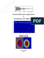 Ultrasonido para Ingenieros y Estudiantes de Ingenieria PDF