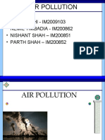 Air Poll