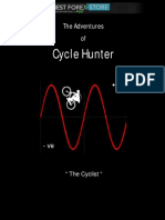 Brian James Sklenka - Cycle Hunter Book 4 PDF
