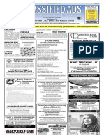 SL Times Classifieds 3-13 PDF