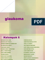 KEL 6 - Glaukoma
