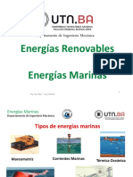 Energías Marinas PDF