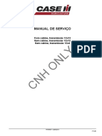 Manual S.farmall 60 80 95 PDF