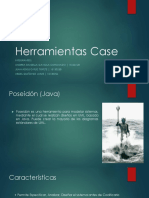 Herramientas Case