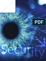 Arm Security Manifesto2 Digital Online PDF