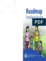 TampilanBukuRoadmap Pendidikankeluarga Okkbgt 17okt PDF