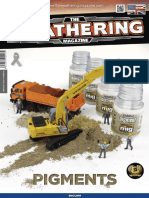 The Weathering Magazine Issue 19 - Pigments PDF