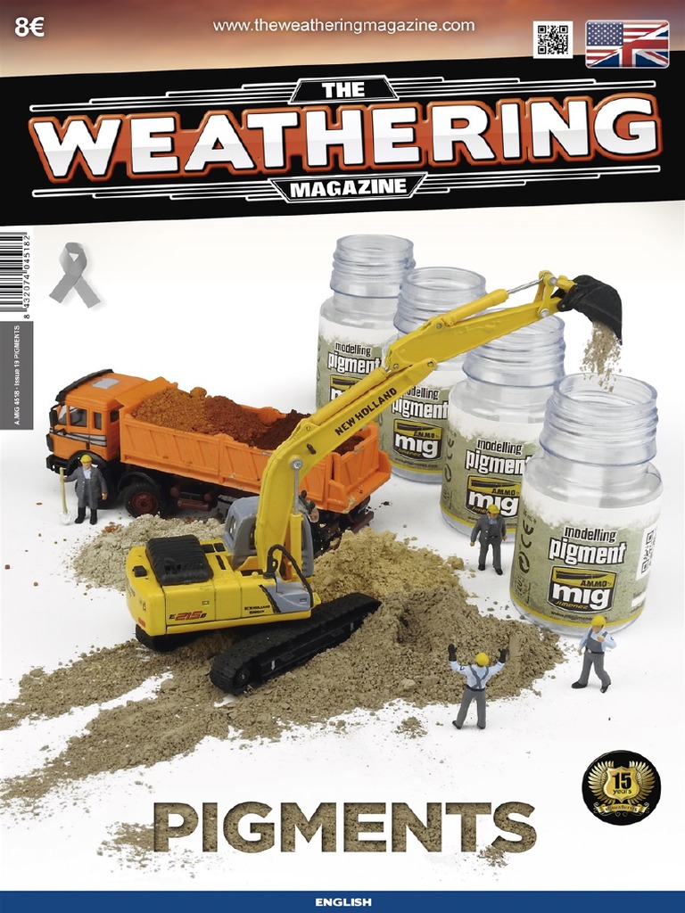 The Weathering Magazine Publications (@theweatheringmagazine.oficial