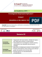 IEA 2 (2019 - 1) Unid. 1 - Sem. 02