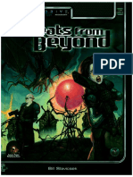 Alternity - Stardrive - Threats From Beyond PDF