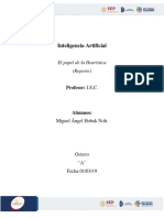 Reporte Algoritmos Genéticos (Python)