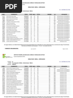 Resultado Geral 2019-12-20 | PDF