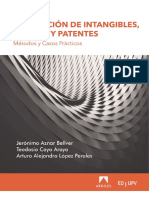 PDF-Aznar;Cayo;López - Valoración de intangibles,marcas y patentes. Métodos y casos prácticos.pdf