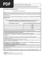 Modelo Reserva de Alquileres