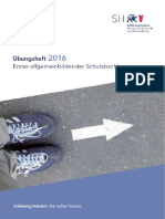 ESA Uebungsheft 2016 PDF