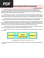 Advanced Microprocessors: Intel 80186 | PDF | Central
