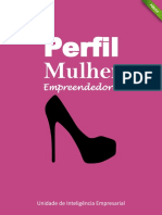 Perfil+Mulher+Empreendedora+2017 SEBRAE