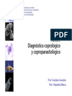 Laboratorio 2 - Coprología (Modo de Compatibilidad) PDF