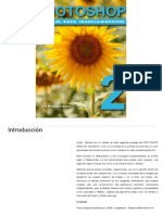 Photoshop para No Iniciados - 2 PDF