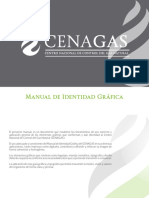 17 - Manual de Identidad Grafica PDF