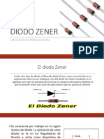DIODO ZENER_presentación