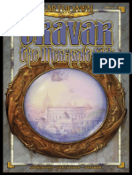 Travar - The Merchant City PDF