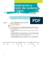 Matematicas 4 Clase 2 de Marzo