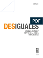 Síntesis libro Desiguales. Orígenes, cambios y desafíos de la brecha social en Chile. PNUD 2017.pdf