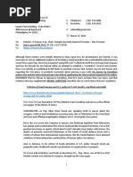 Robert B. Sklaroff, M.D., F.A.C.P