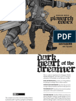 Planar Codex - Dark Heart of The Dreamer PDF