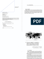 A Política Do Direito Internacional 20 Anos Depois