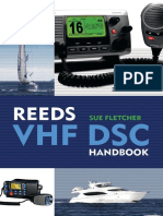 Reeds VHF-DSC Handbook PDF