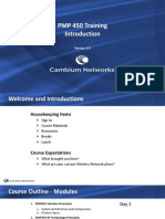 PMP450 Training Full Course All v3.4 PDF