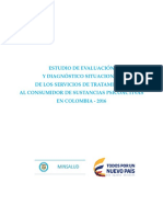 CO034492016 Estudio Evaluacion Diagnostico Servicios Tratamiento Consumidor Sustancias PDF