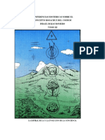 Conferencias Esotéricas Sobre El Libro Concepto Rosacruz Del Cosmos. Tomo Iii