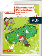 Grammar Puntuation1 PDF