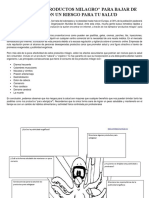 Actividad Publicidad Engañoza